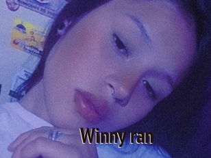 Winny_ran