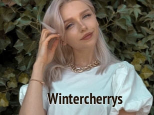 Wintercherrys