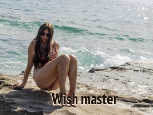 Wish_master