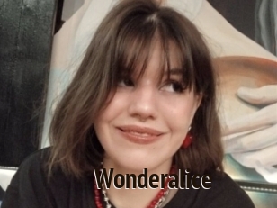 Wonderalice