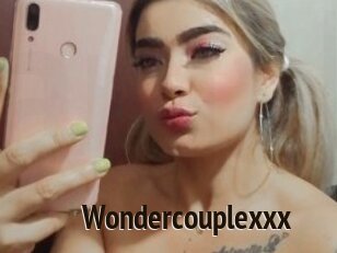 Wondercouplexxx