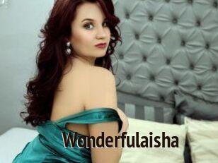 Wonderfulaisha