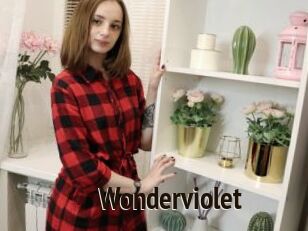 Wonderviolet