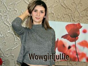 Wowgirljullie