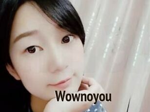 Wownoyou