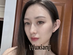 Wuxianji