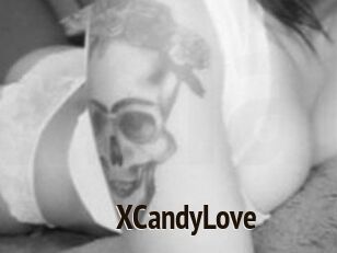 XCandy_Love