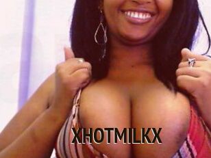 XHOTMILKX