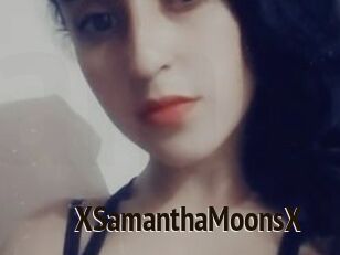 XSamanthaMoonsX