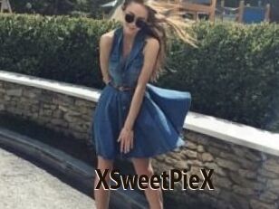XSweetPieX