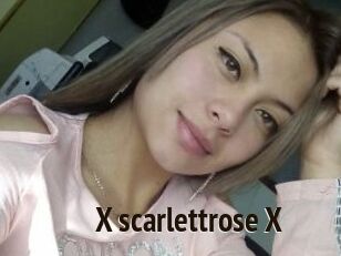 X_scarlettrose_X