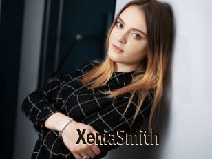 XeniaSmith