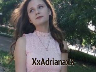 XxAdrianaxX