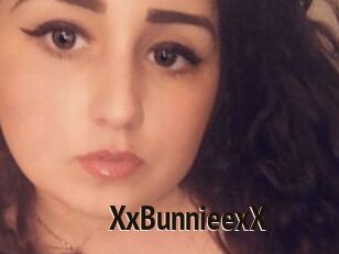 XxBunnieexX