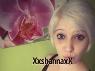 Shannasteve