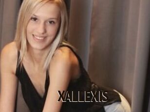 XALLEXIS