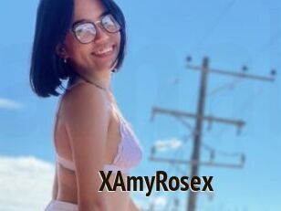 XAmyRosex