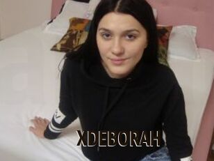 XDEBORAH