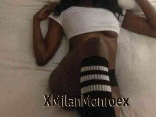 XMilanMonroex