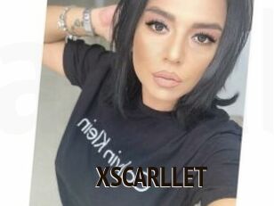 XSCARLLET