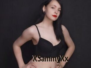 XSammyXx