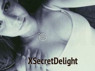 XSecretDelight