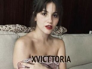 XVICTTORIA