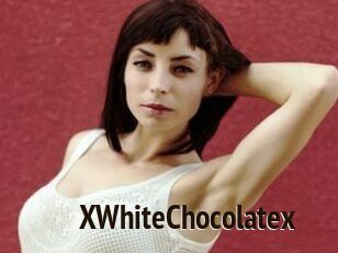 XWhiteChocolatex