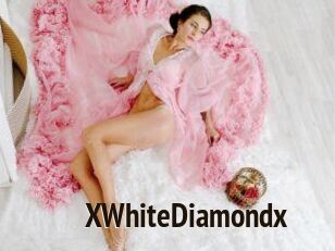 XWhiteDiamondx