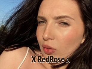 X_RedRose_x