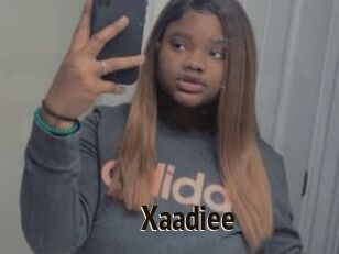 Xaadiee