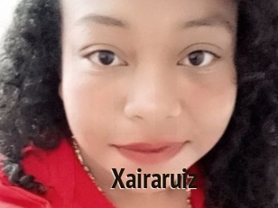 Xairaruiz