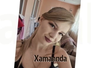 Xamannda