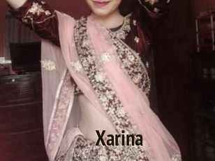 Xarina