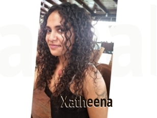 Xatheena
