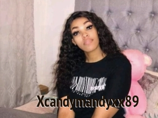 Xcandymandyxx89