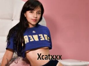 Xcatxxx