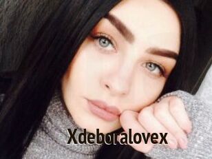 Xdeboralovex