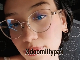 Xdoomiilypax