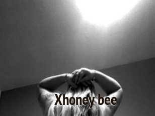 Xhoney_bee