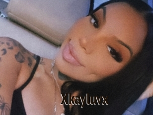 Xkayluvx