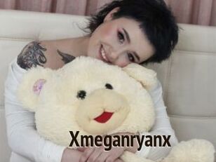 Xmeganryanx