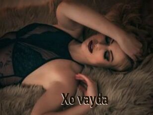 Xo_vayda