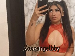 Xoxoangelbby