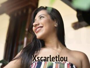Xscarletlou