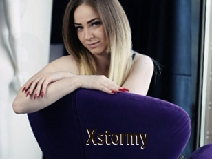 Xstormy