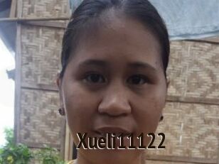 Xueli11122