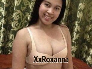 XxRoxanna
