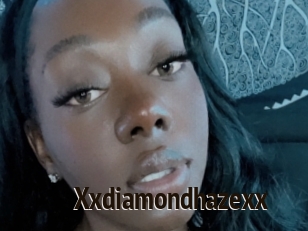 Xxdiamondhazexx