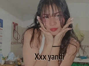 Xxx_yandi